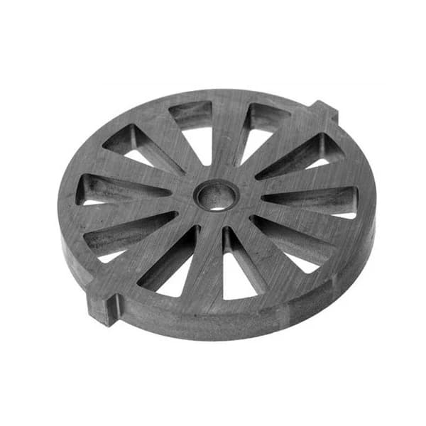 چرخ‌گوشت 700 وات پارس خزر مدل MG-1400 Plus — تصویر ۶