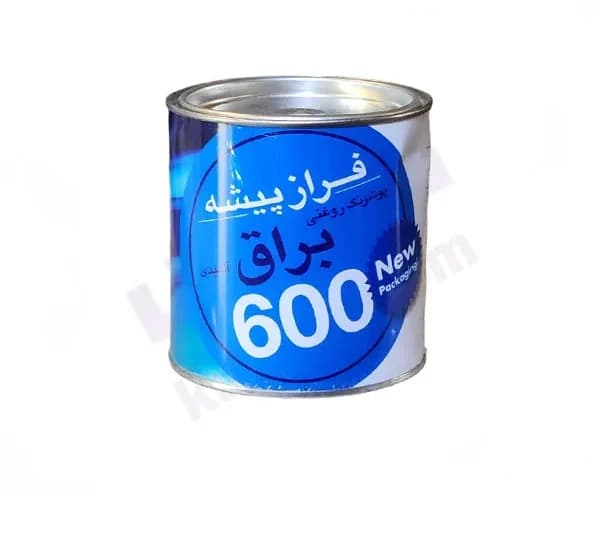 رنگ آبی استخری کیلو فراز 617
