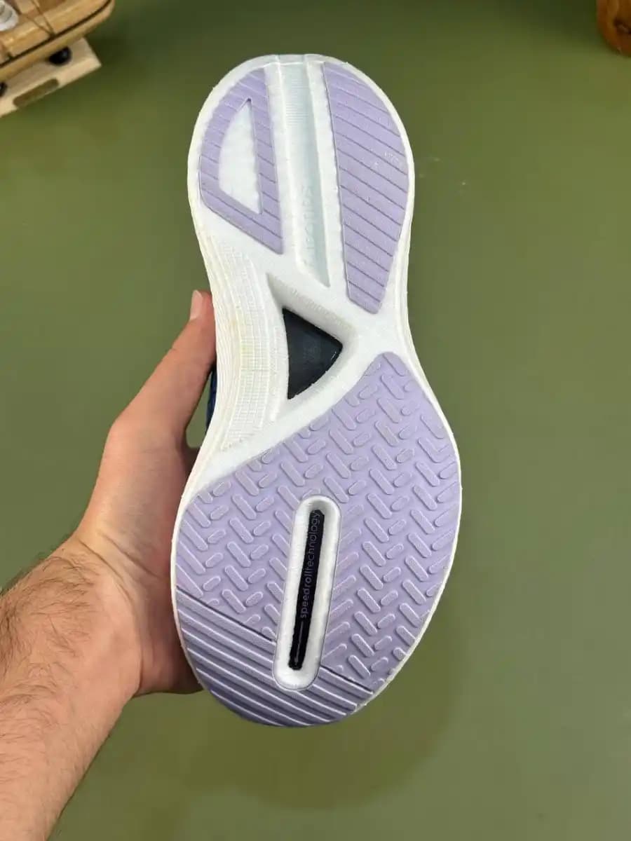 کتونی سا.کو.نی مدل Saucony Endorphin Series — تصویر ۴