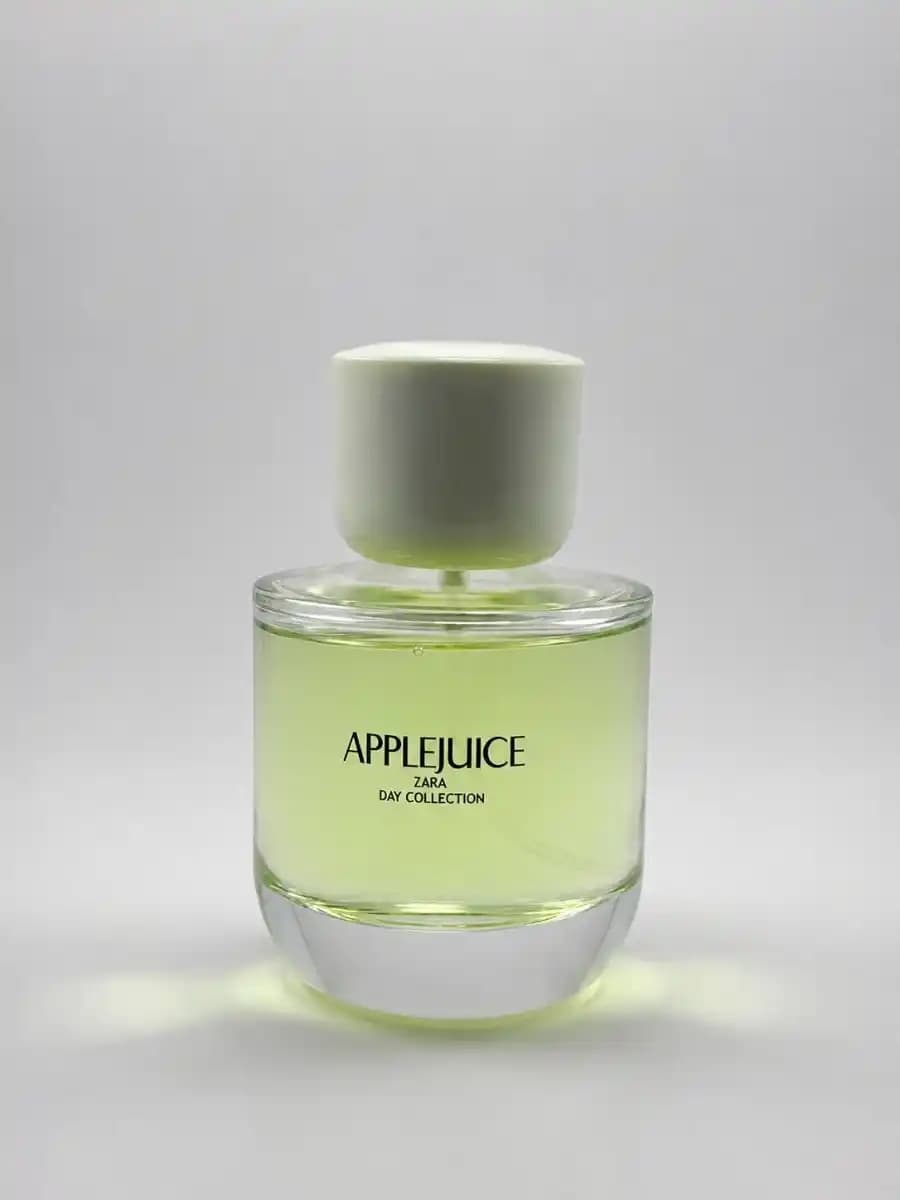 عطر زارا اپل جویس ۹۰ میل |Zara Applejuice — تصویر ۴
