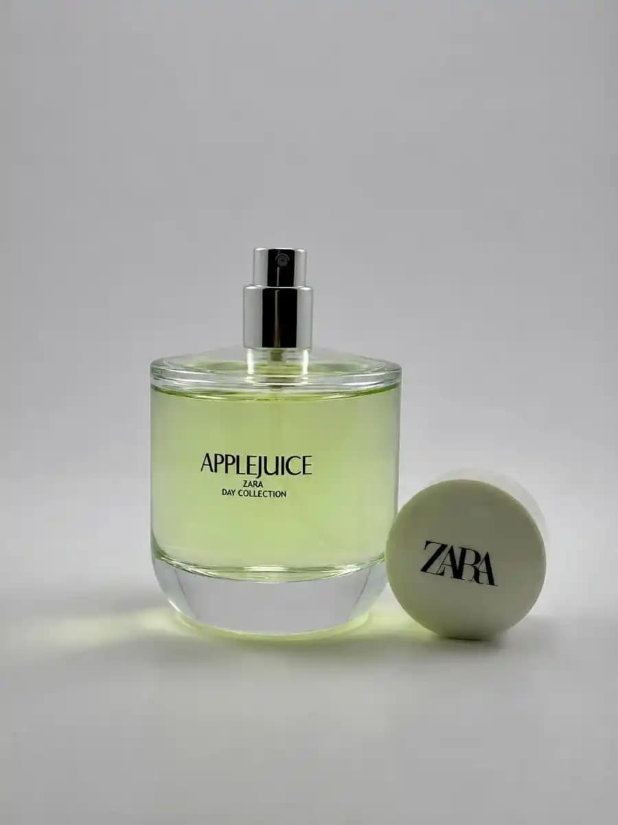 عطر زارا اپل جویس ۹۰ میل |Zara Applejuice — تصویر ۲