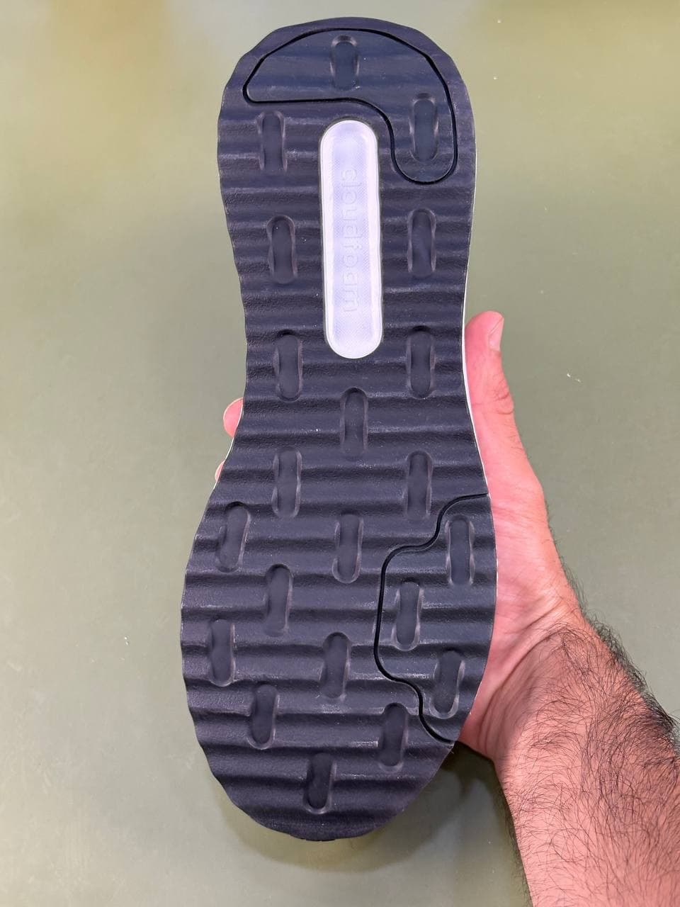 کتونی آد.ید.اس مدل adidas x plrpa th — تصویر ۴