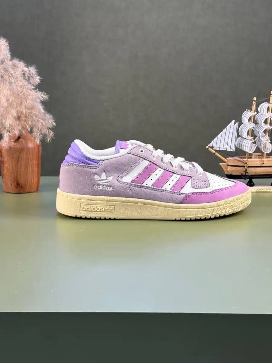 کتونی آد.ید.اس مدل adidas centennal 85 lo — تصویر ۲