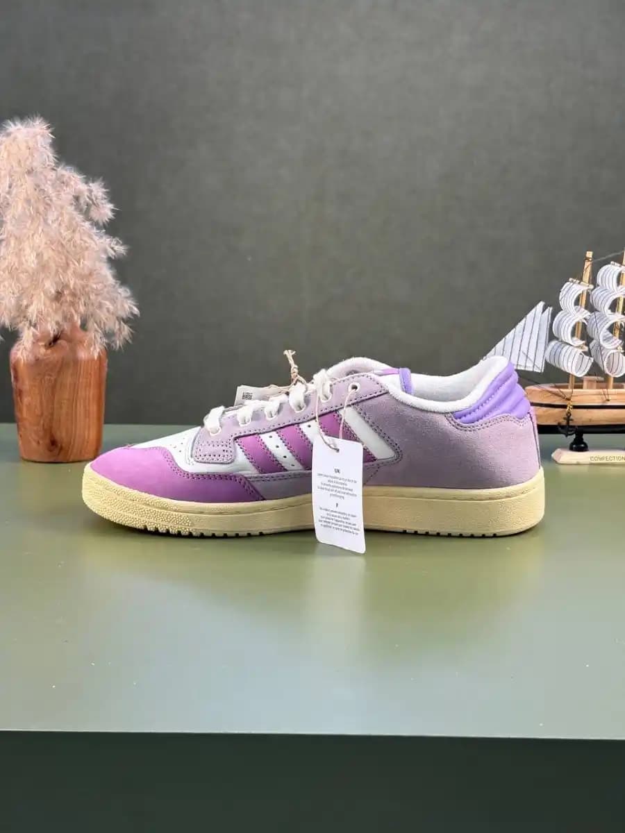 کتونی آد.ید.اس مدل adidas centennal 85 lo — تصویر ۳