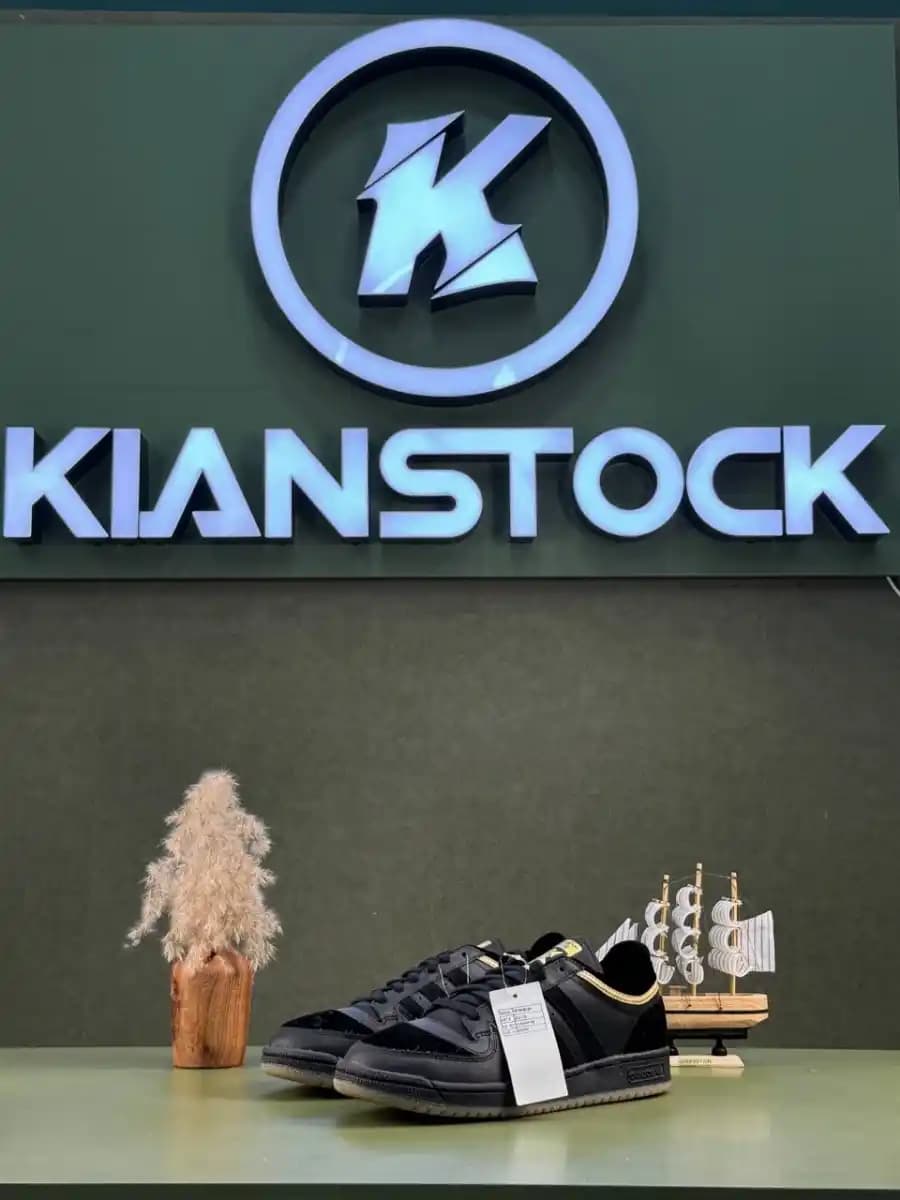 کتونی آد.ید.اس مدل Adidas Top Ten