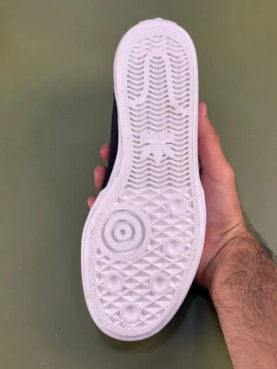 کتونی آد.ید.اس مدل adidas nizza rf slip — تصویر ۴