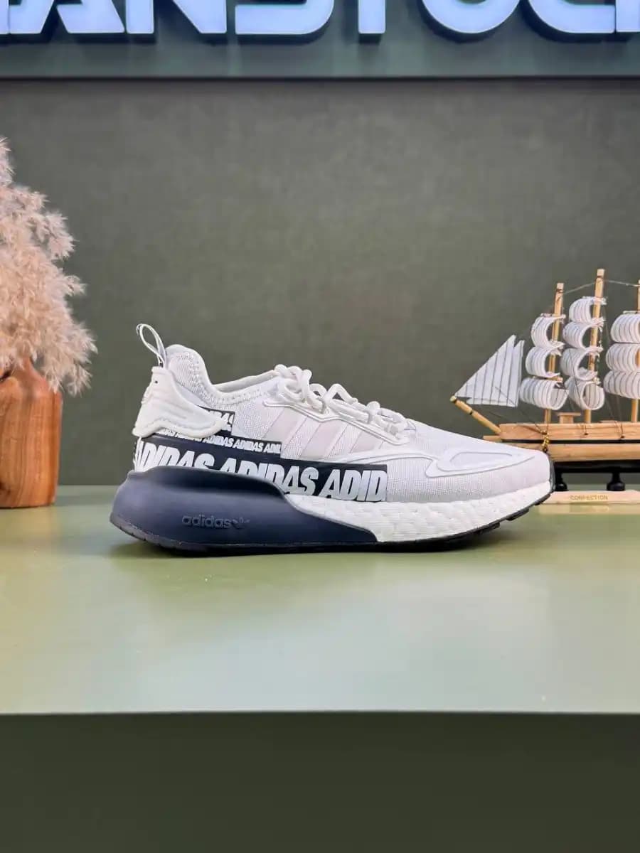 کتونی آد.ید.اس مدل Adidas Zx2k boost — تصویر ۲