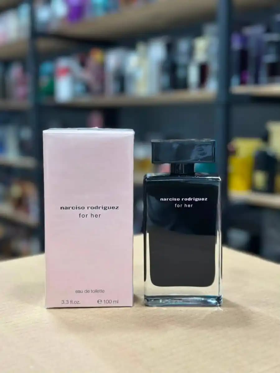 عطر نارسیسو فور هر | Narciso For Her Eau de Toilette