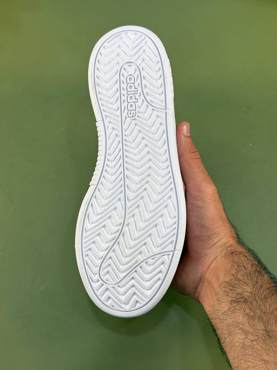 کتونی آدید.اس مدل adidas grand court alpha — تصویر ۴