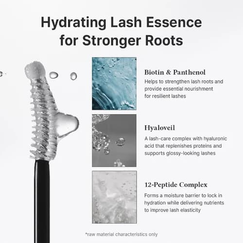 سرم تقویت مژه دکتر التیا DR.ALTHEA LASH BOOST SERUM — تصویر ۳