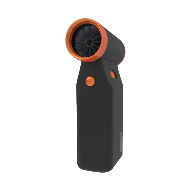 پمپ باد شارژی و دمنده 100000 دور در دقیقه پرودو مدل Porodo Turbo Jet Air Blower PD-LFST055 — تصویر ۴