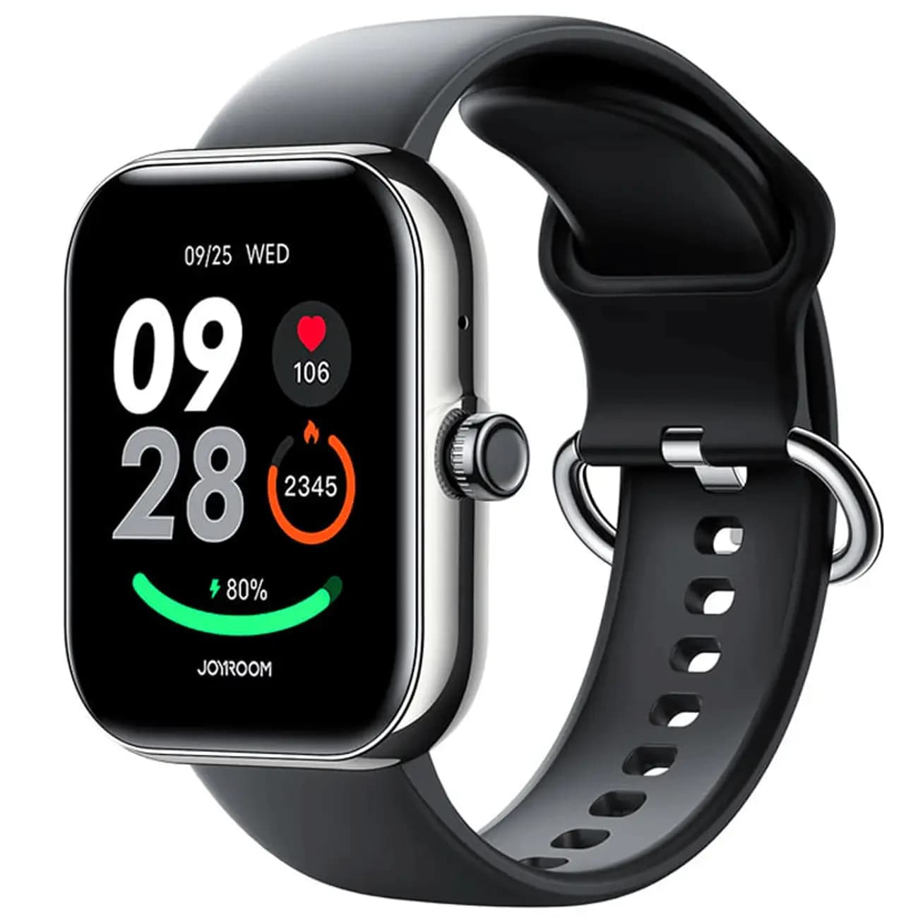 ساعت هوشمند جویروم JOYROOM JR-FT5 Plus Smart Watch (Answer/Make Call)