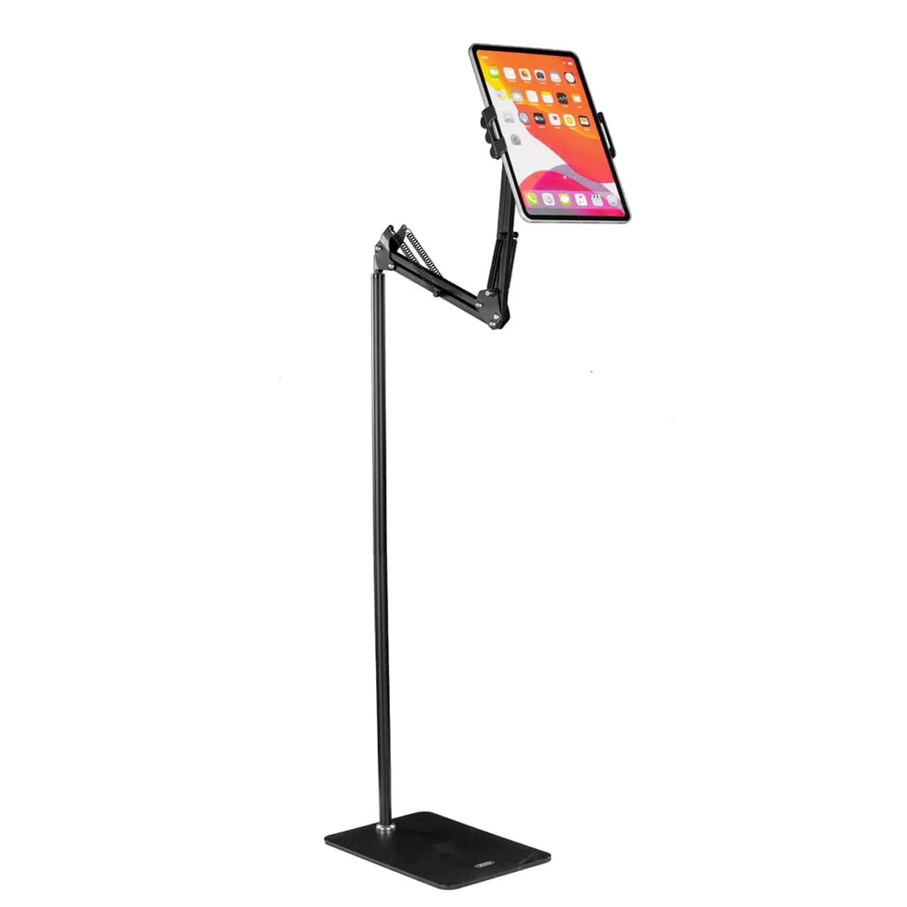 هولدر و نگهدارنده گوشی موبایل و تبلت با پایه بلند ایکس او مدل XO holder stand C137