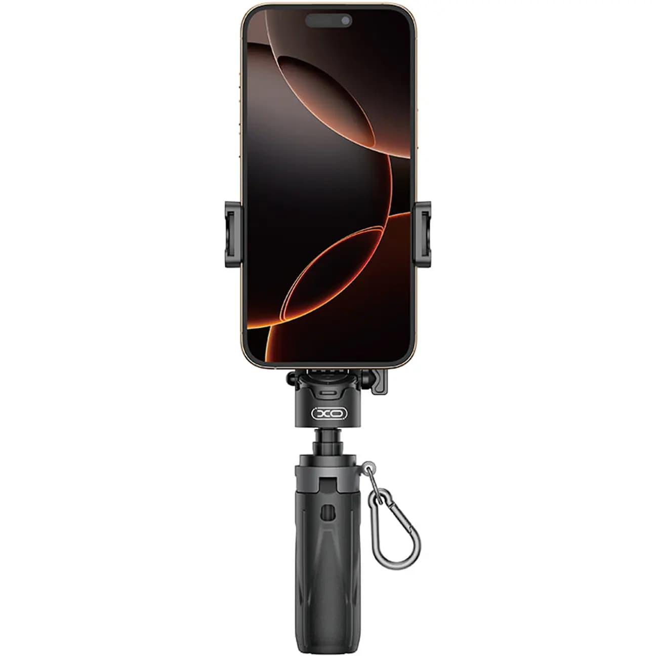 سه پایه موبایل و مونوپاد ایکس‌او XO SS21 XO Selfie Stick with Bluetooth SS21