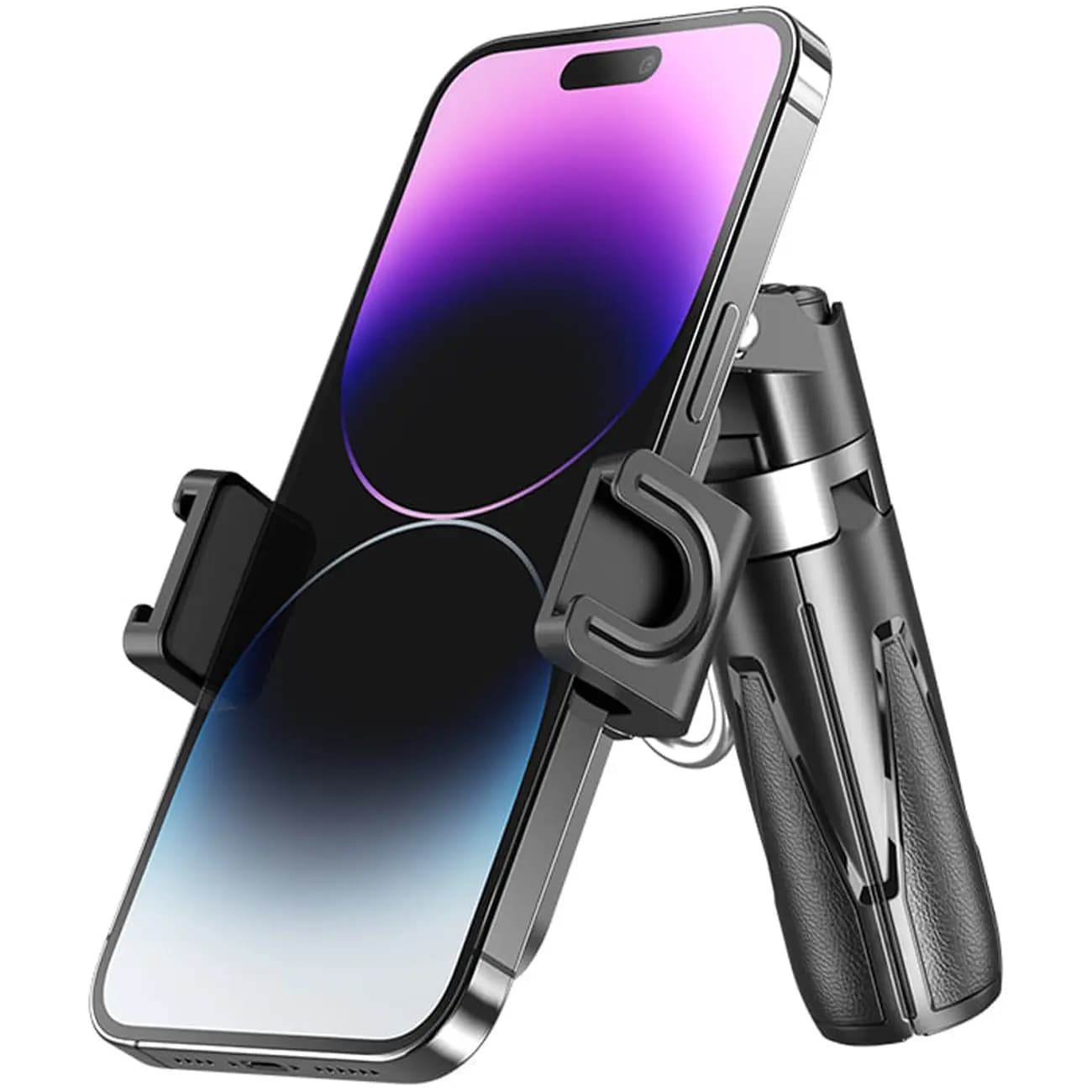 سه پایه موبایل و مونوپاد ایکس‌او XO SS21 XO Selfie Stick with Bluetooth SS21 — تصویر ۸