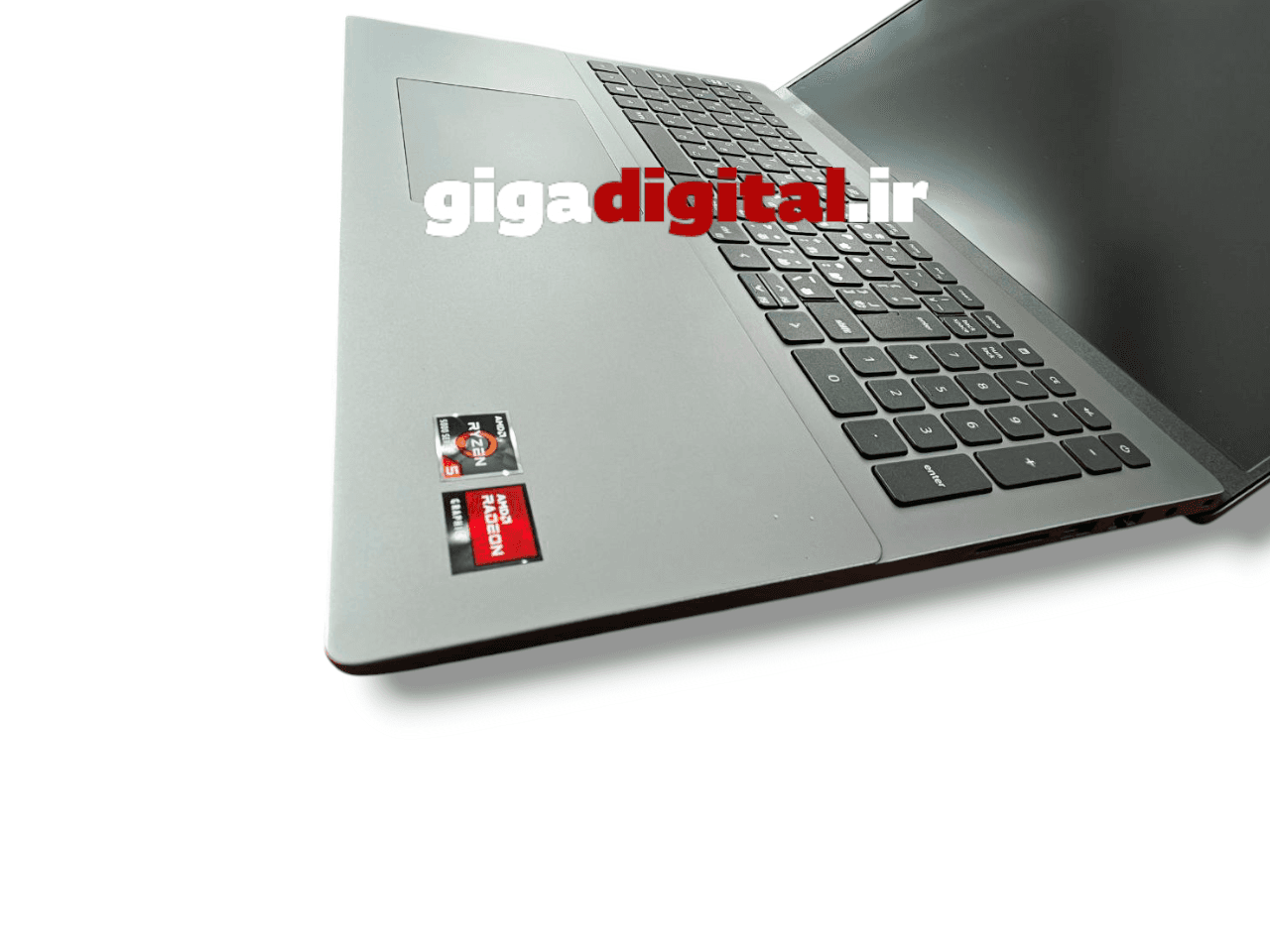 لپ تاپ استوک Dell Vostro 5625 — تصویر ۲