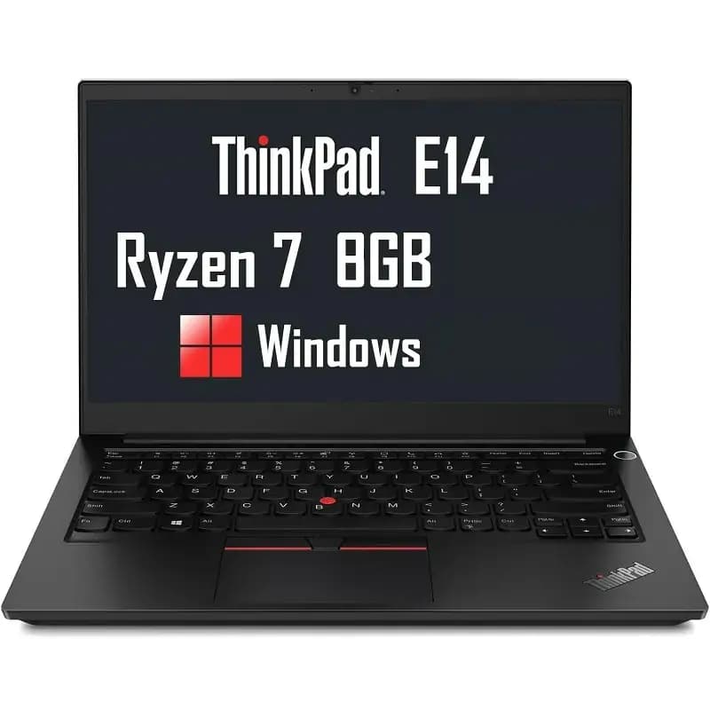 لپ تاپ استوک LENOVO ThinkPad E14 Gen 2 — تصویر ۴