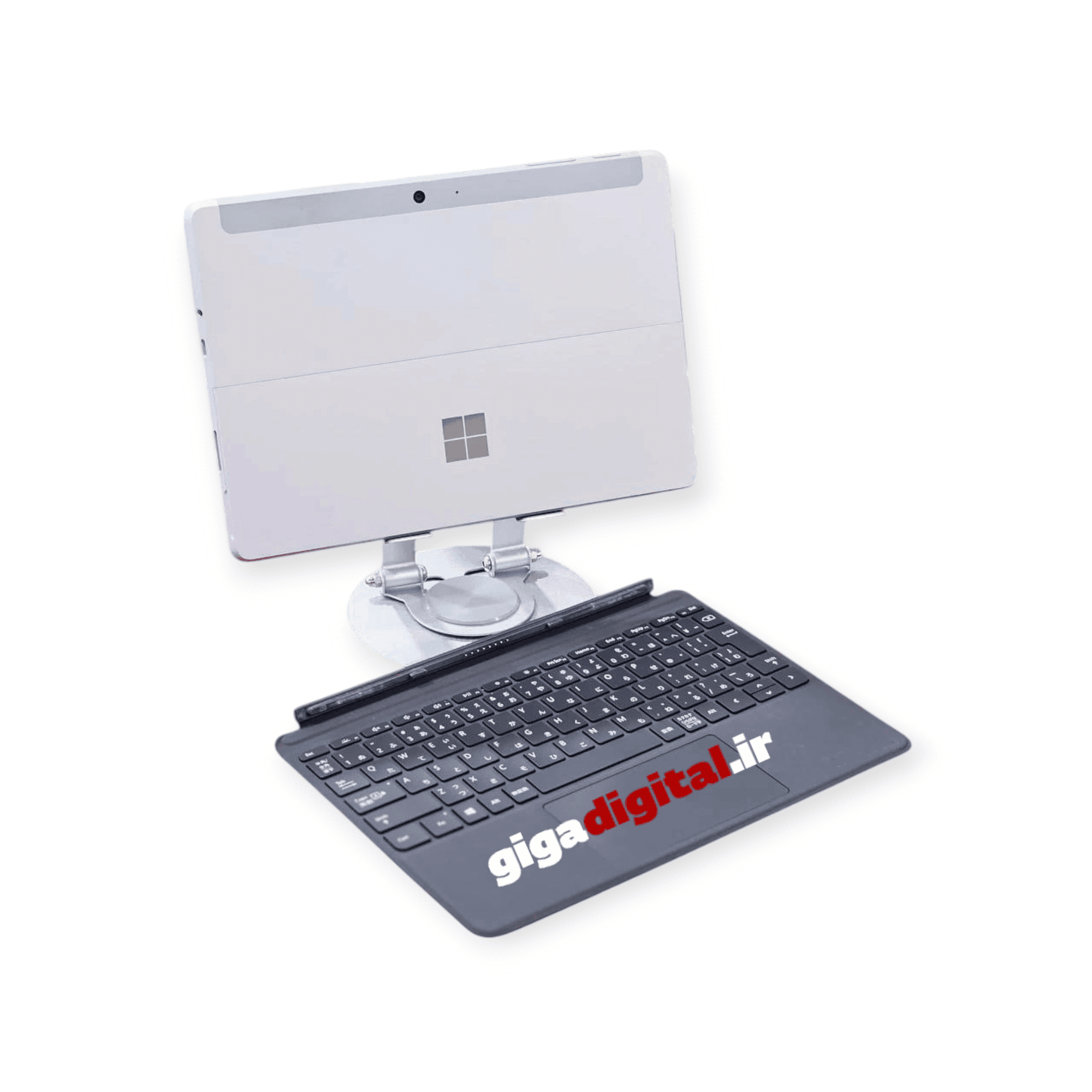 لپ تاپ استوک Microsoft Surface Go 2 — تصویر ۴