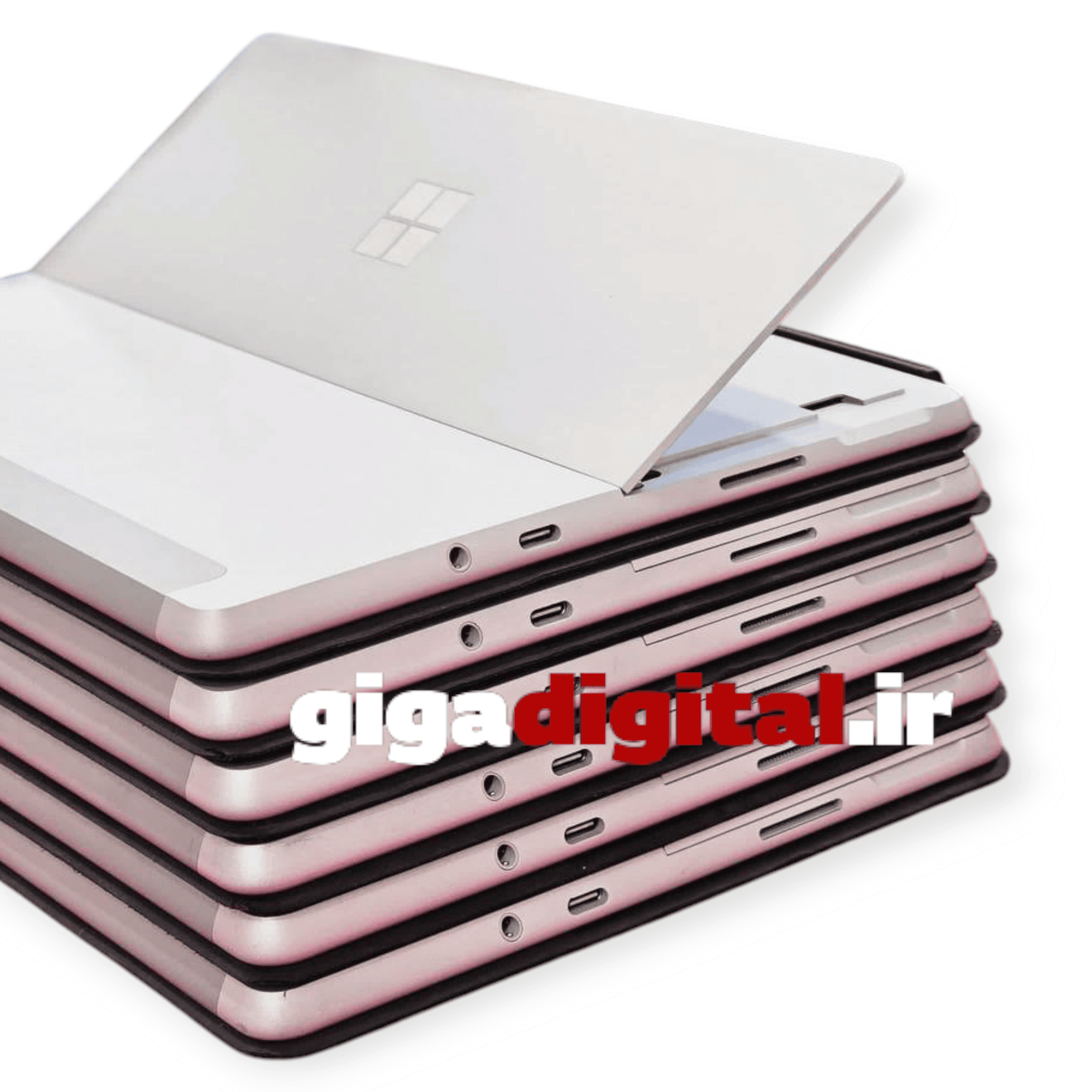 لپ تاپ استوک Microsoft Surface Go 2 — تصویر ۳