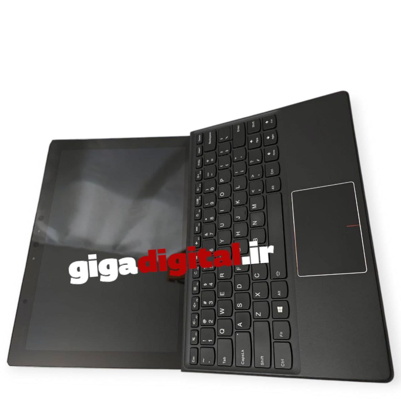 لپ تاپ استوک Lenovo IdeaPad Miix 720 — تصویر ۳