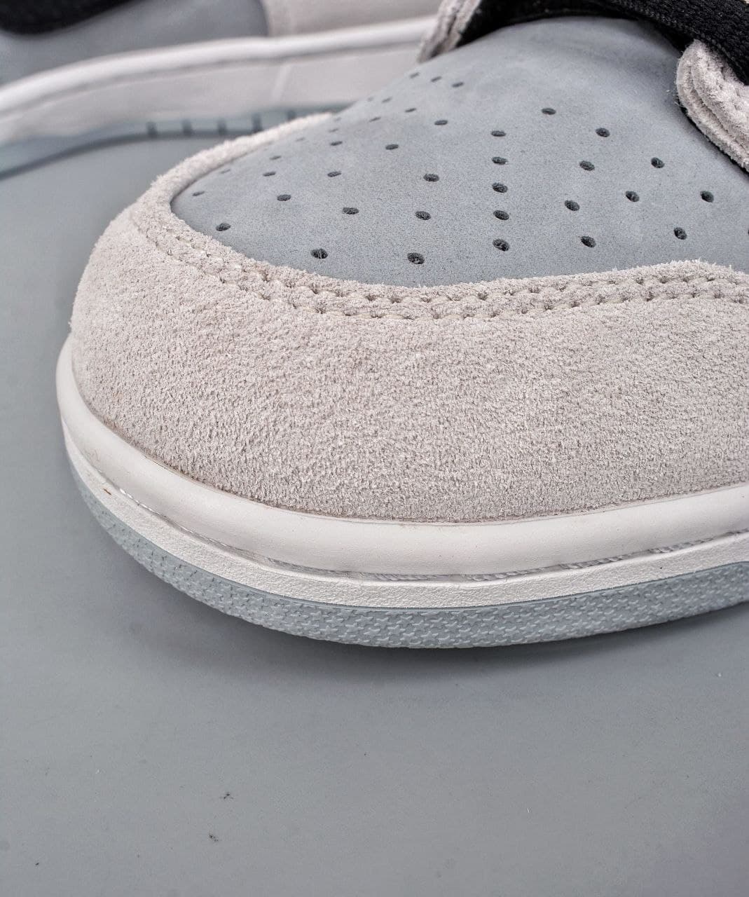 نایک اس بی دانک بدون ساق پلی استیشن جدید Nike sb dunk playstation — تصویر ۶
