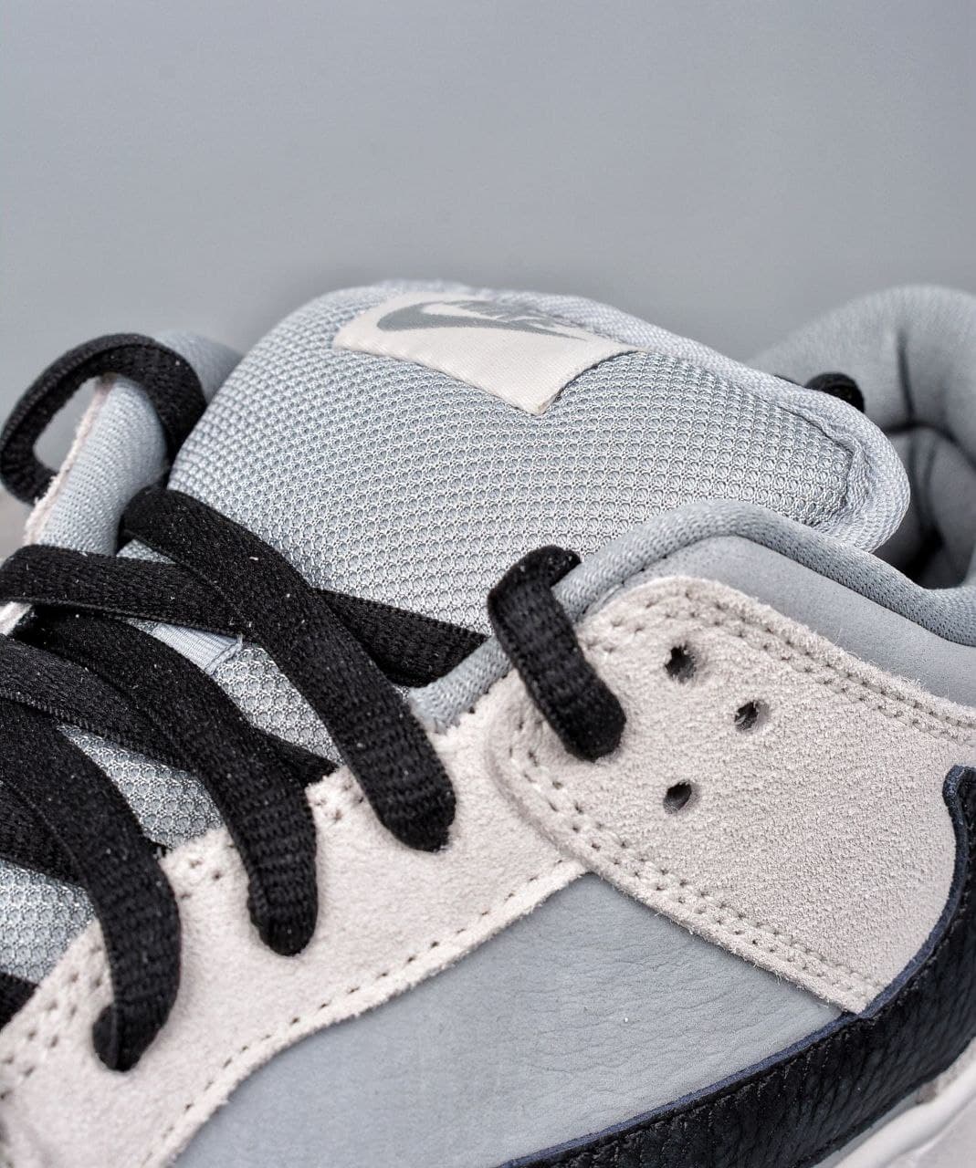 نایک اس بی دانک بدون ساق پلی استیشن جدید Nike sb dunk playstation — تصویر ۲