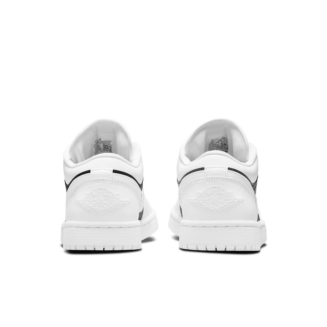 نایک ایر جردن 1 بدون ساق پاندا Nike air jordan 1 low panda — تصویر ۶