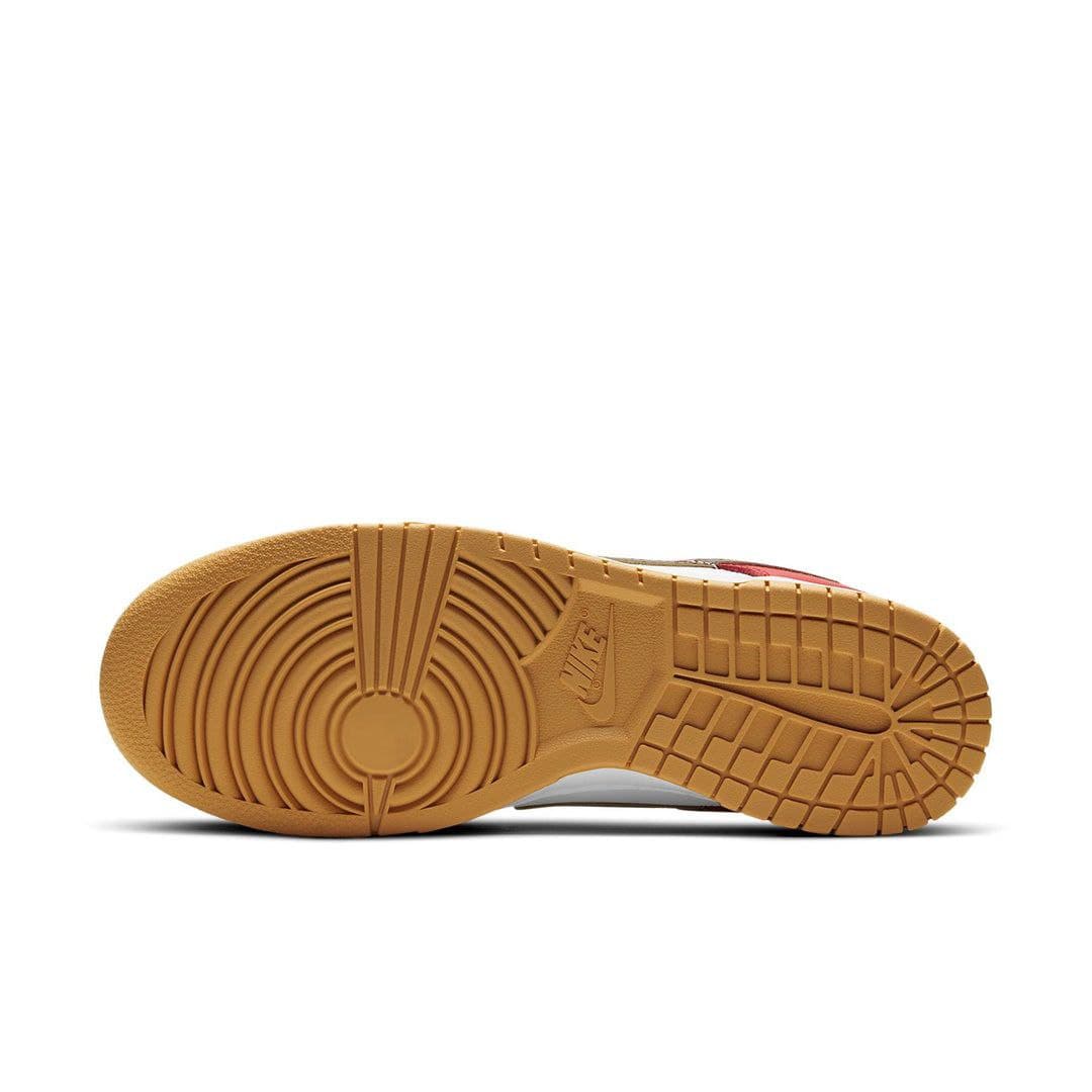 نایک اس بی دانک بدون ساق فری ۹۹ Nike sb dunk low free 99 — تصویر ۵