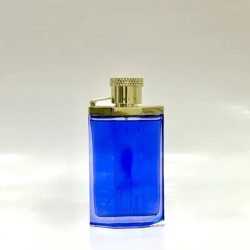 عطر ادکلن دانهیل دیزایر بلو 100 میلی‌لیتر | Dunhill Desire Blue Eau de Toilette 100ml