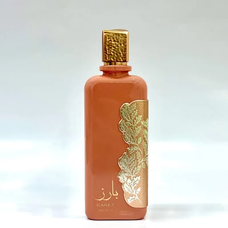 عطر ادکلن بارز ولوت ارض الزعفران 100 میلی‌لیتر | Ard Al Zaafaran Barez Velvet Eau de Parfum 100ml