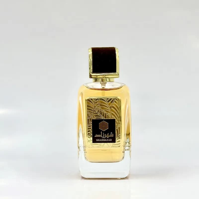 عطر ادکلن شهرزاد ارض الزعفران 100 میلی‌لیتر | Ard Al Zaafaran Sheherazade Eau de Parfum 100ml