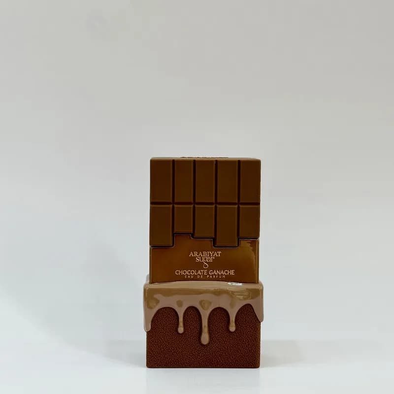 عطر ادکلن شکلات گاناش از برند مای پرفیوم 100 میل | My Perfumes Chocolate Ganache Eau de Parfum