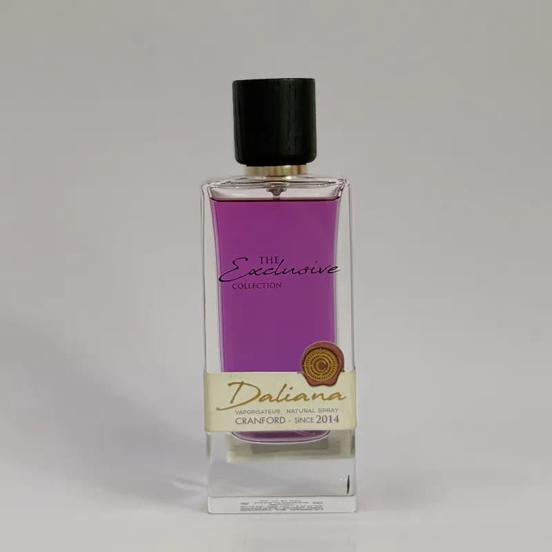 عطر ادکلن دالیان از برند کرانفورد 100 میل | Cranford Dalian Eau de Parfum