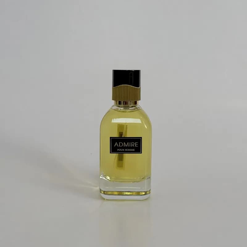 عطر ادکلن ادمیر پور هوم از برند دوینا (زیرمجموعه لینا دبلا) 100 میل | Doina Admire Pour Homme Eau de Parfum