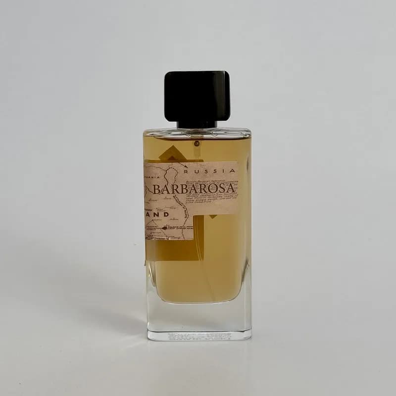 عطر ادکلن بارباروسا از برند سوارفسکی 90 میل | Swarovski Barbarossa Eau de Parfum — تصویر ۲
