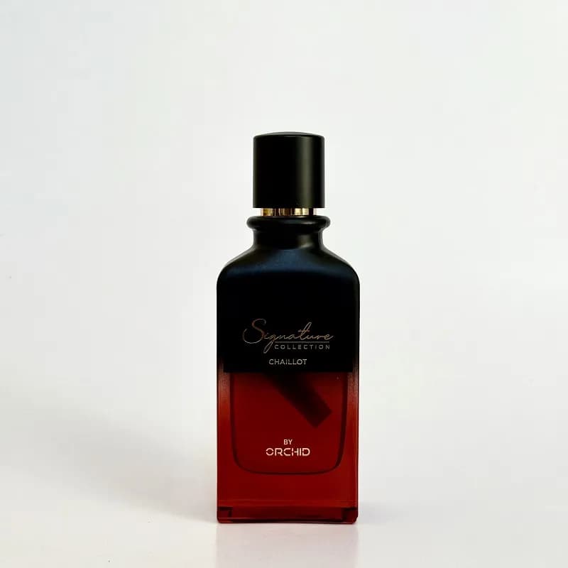 عطر ادکلن سیگنیچر کالکشن چایلوت از برند ارکید (زیرمجموعه لینا دبلا) 100 میل | Orchid Signature Collection Chai Lotus Eau de Parfum