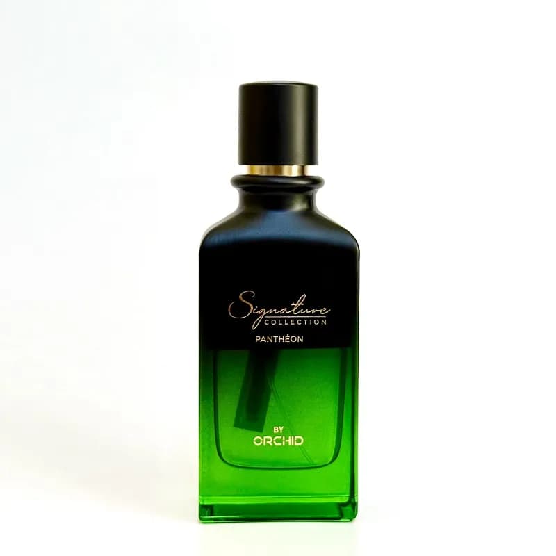 عطر ادکلن سیگنیچر کالکشن پانتون از برند ارکید (زیرمجموعه لینا دبلا) 100 میل | Orchid Signature Collection Pantone Eau de Parfum