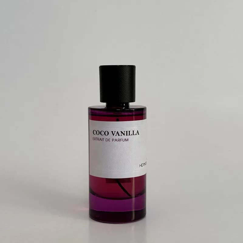 عطر ادکلن کوکو وانیلا از برند هرموسو (زیرمجموعه لینا دبلا) 100 میل | Hermoso Coco Vanilla Eau de Parfum