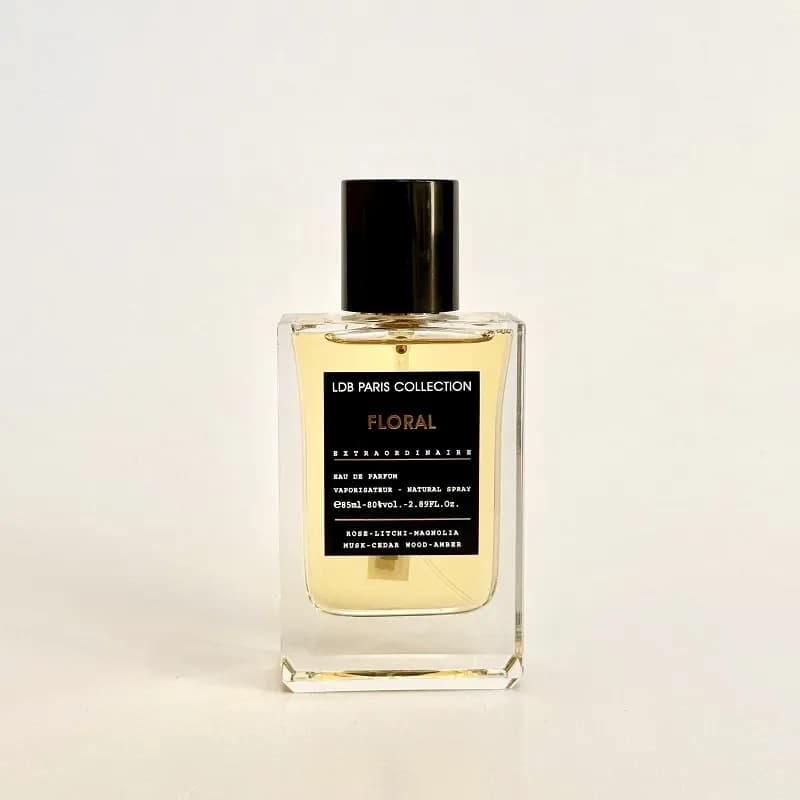 عطر ادکلن فلورال از برند لینا دبلا 100 میل | Lena Debla Floral Eau de Parfum