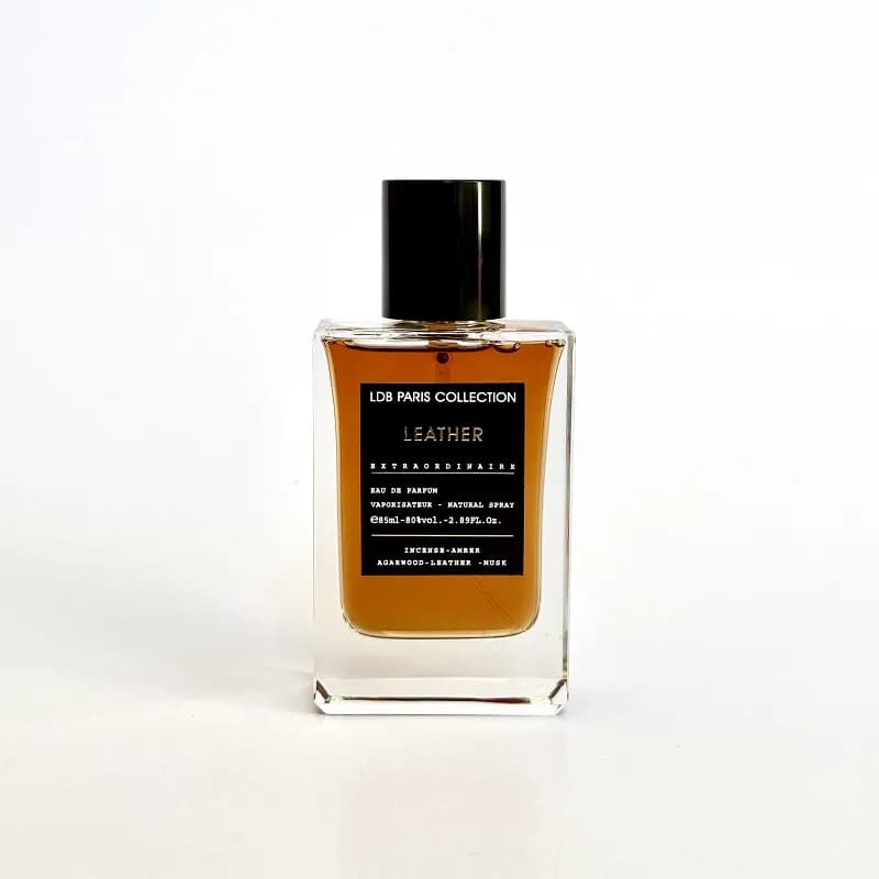 عطر ادکلن لدر از برند لینا دبلا 100 میل | Lena Debla Leather Eau de Parfum