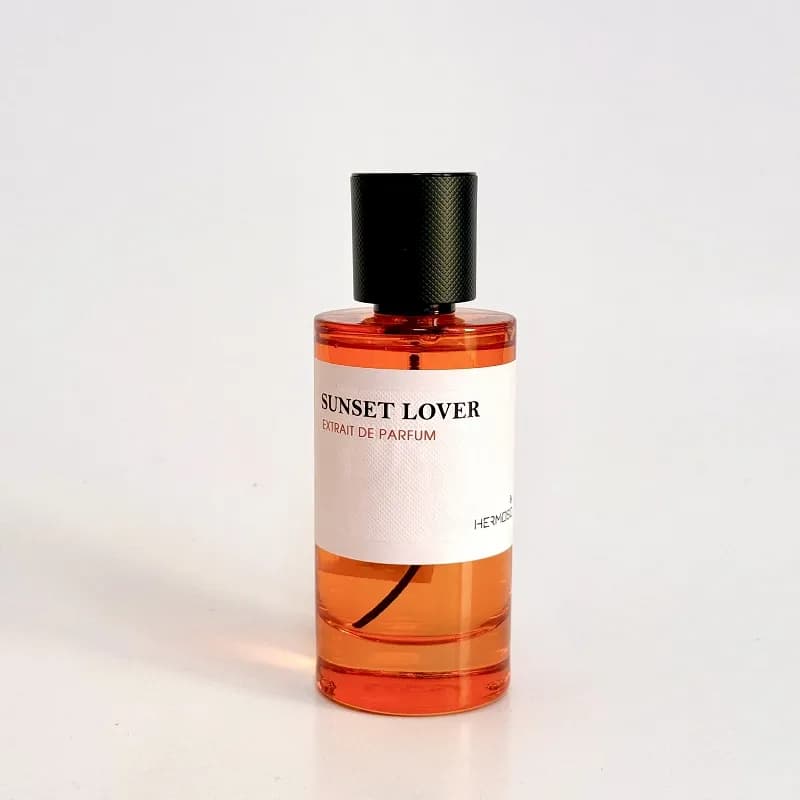 عطر ادکلن سانست لاور از برند هرموسو (زیرمجموعه لینا دبلا) 100 میل | Hermoso Sunset Lover Eau de Parfum