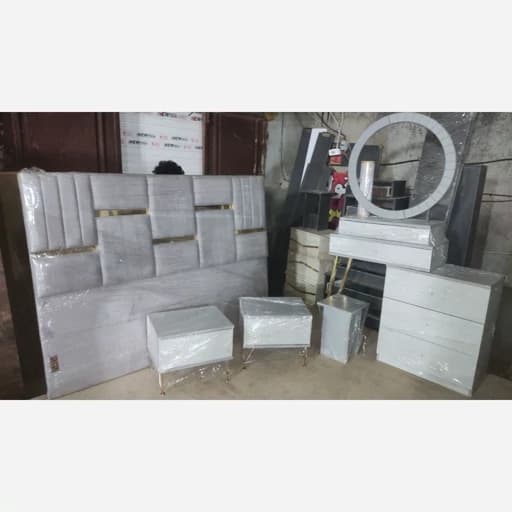 سرویس خواب نیلو پس کرایه مبلمان فرنا مدل 1143114