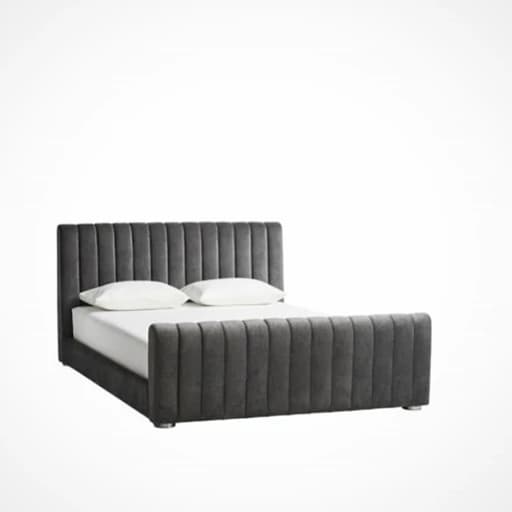 تختخواب یکنفره مدل ونوس 120 مبلمان فرنا مدل 1143030