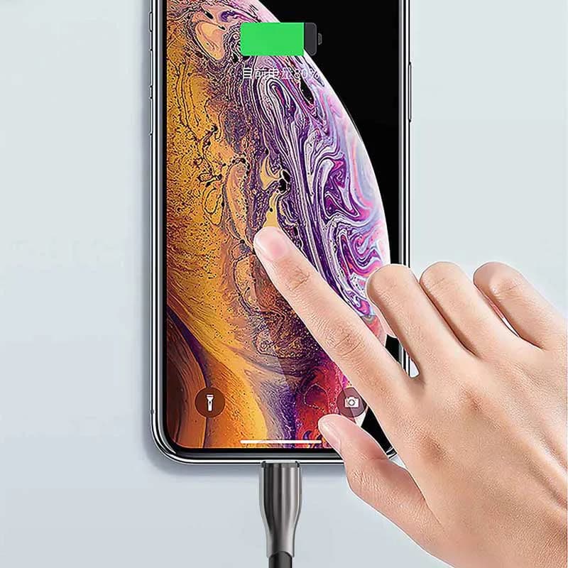 کابل شارژر PD آسپور مدل A110 — تصویر ۶