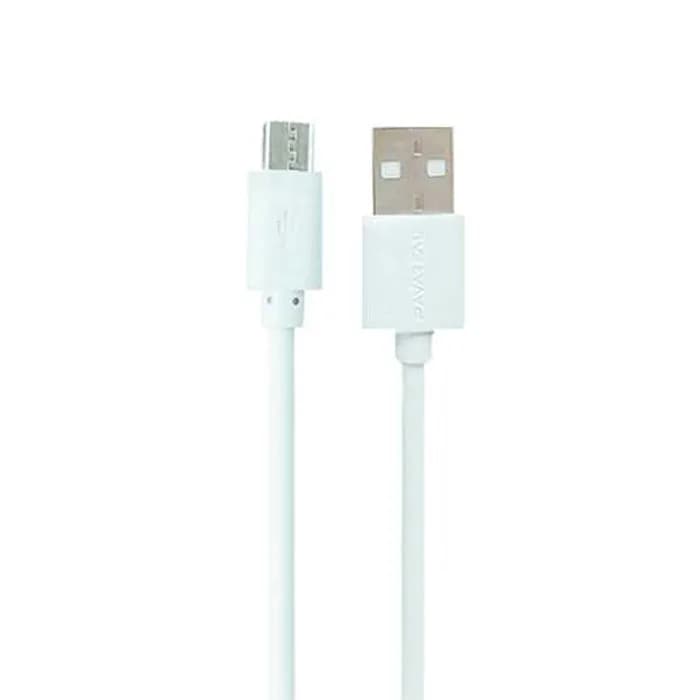 شارژر دیواری پاواریل میکرو مدل CK-57 — تصویر ۳