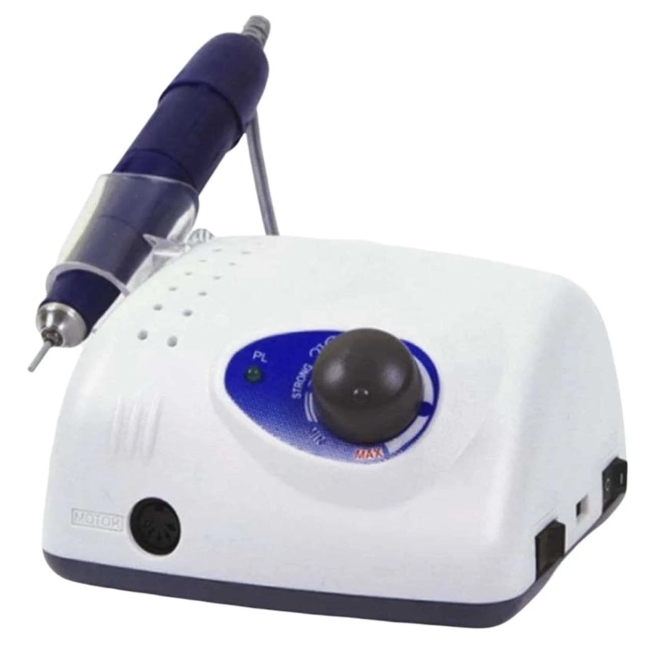 دستگاه سوهان برقی ناخن استرانگ Strong مدل S-210