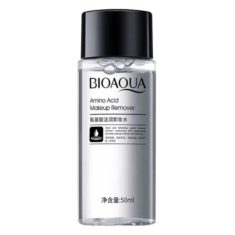 تونر پاک کننده صورت بیواکوا Bioaqua
