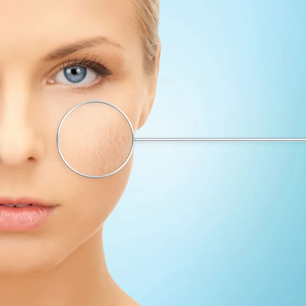 پک ویال های مالشی (آمپول) دکتر اسکین Ampoule Skin Doctor — تصویر ۳