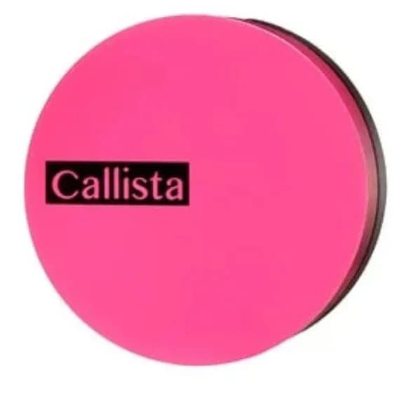 رژ گونه مولتی کالر کالیستا callista