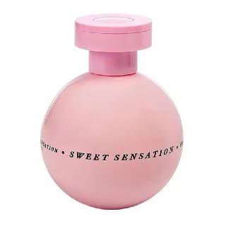 ادکلن زنانه سوئیت سنسیشن Sweet Sensation حجم 100 میل — تصویر ۲